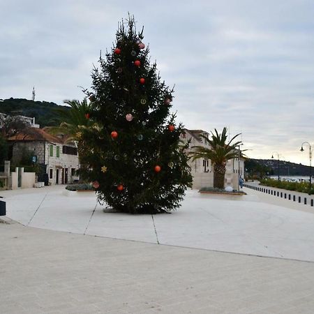 Rogoznica Apartment Kültér fotó