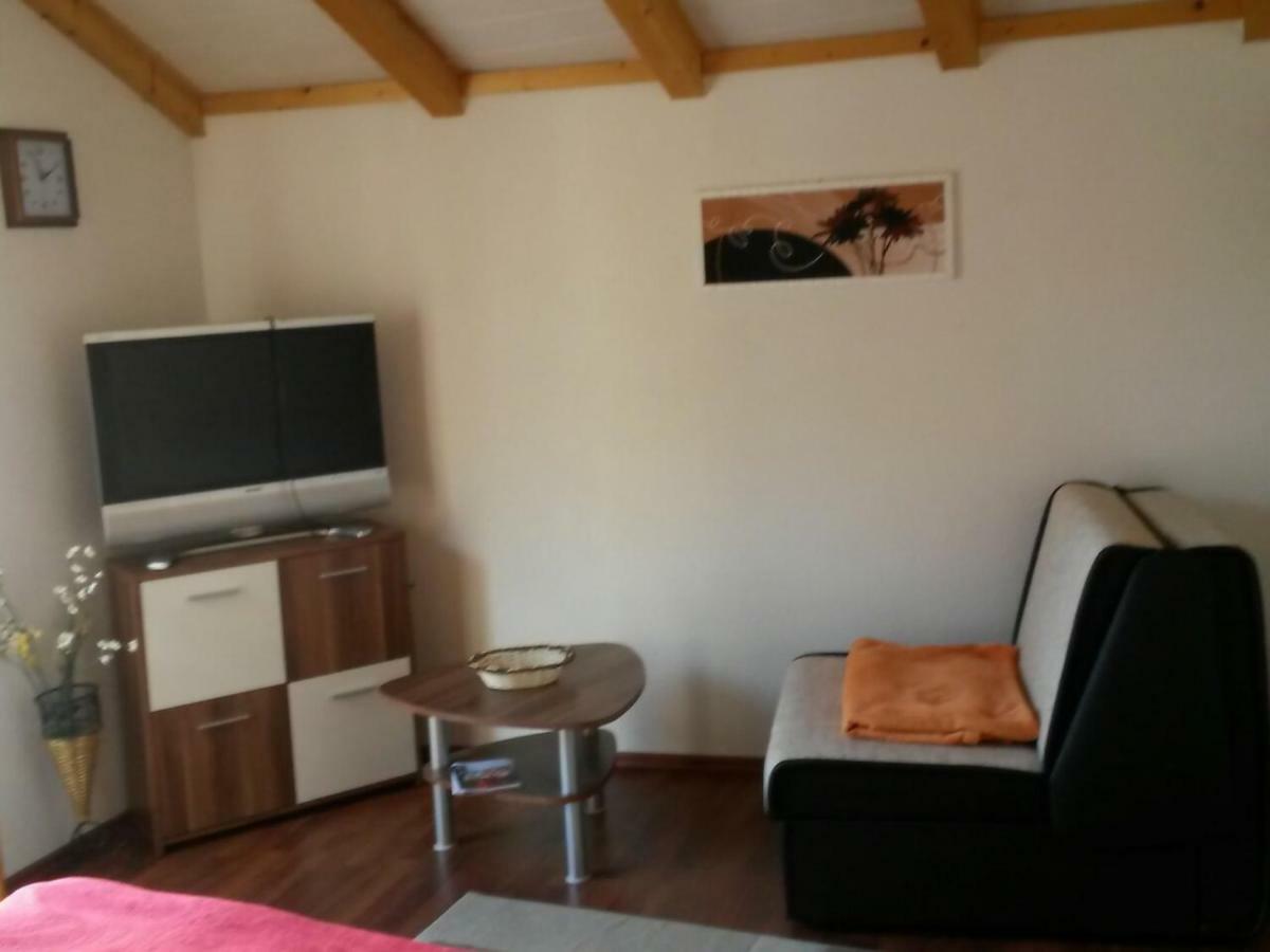 Rogoznica Apartment Kültér fotó