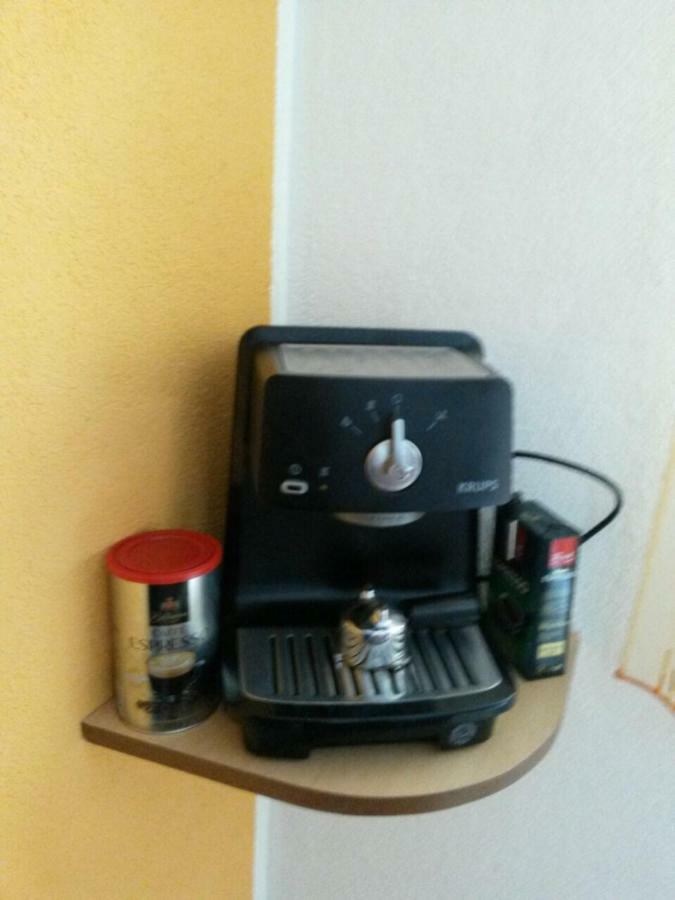 Rogoznica Apartment Kültér fotó
